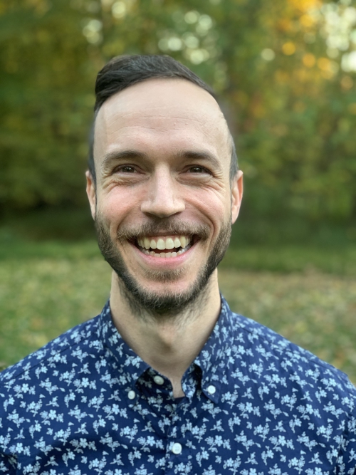 Justin Dainer-Best